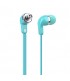 MOGCO IE-M9 In-Ear Headphones (Headband)ForMedia Player/Tablet / Mobile Phone / ComputerWithGaming / Sports  