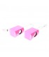 Dancing Water USB Hi-Fi Stereo Speaker for Computer MP3 Phone iPhone (Lileng 301)  