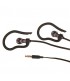 3.5mm Connector Wired Headphones (Earhook) for Media Player/Tablet|Mobile Phone|Computer  