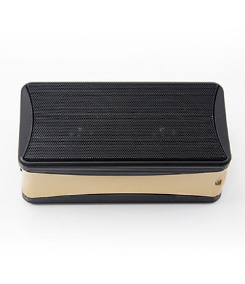 HIFI CSR 4.0 Bluetooth Speaker outdoor wireless Bluetooth Portable Mini Speaker Subwoofer speakers  