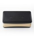 HIFI CSR 4.0 Bluetooth Speaker outdoor wireless Bluetooth Portable Mini Speaker Subwoofer speakers  