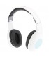 Koniycoi KT-4300MV Foldable Stereo On-Ear Headphone with Mic and Remote  