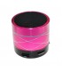 B13 RGB MiNi Bluetooth Speaker Micro SD Mic USB AUX Portable Handfree for iPhone Samsung and Other Cellphone  