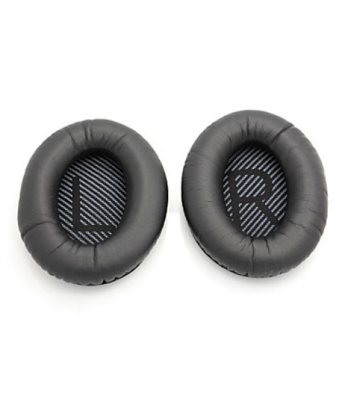 1 Pair Ear Cushion Pad Replacement for Bose QC25 Quiet Comfort 1 Headphone  