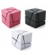 MOWTO Qone Magic Cube Colorful Wireless Bluetooth Speaker with Mic Handsfree  