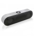 NBY 18 Capsule Bluetooth Speaker Remote Control Support Audio input / TF card / FM/ USB  