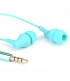 MOGCO IE-M6 In-Ear  Headphones (Headband)ForMedia Player/Tablet / Mobile Phone / ComputerWithGaming / Sports  