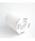 U.SURE  X6 PLUS+ Atmosphere Lamp Wireless Bluetooth LED Stereo Speaker with Touch Control Function, Tf Card Reader  