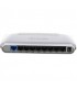 NR208 100Mbps Wireless Router 183*125*30mm with 8 Lans  