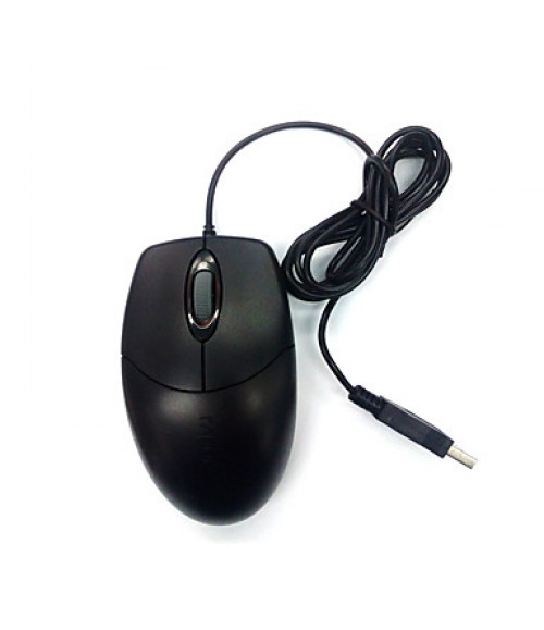 Practical Desktop Optical Mouse  