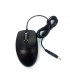 Practical Desktop Optical Mouse  