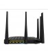 Tenda   FH1202 1000Mbps Wireless Router  