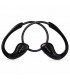 AWEI A880BL Sports Bluetooth 4.0 Headphones  Noise Isolation with Microphone and Volume Control  