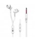 3.5mm Wired  Earbuds (In Ear) for Media Player/Tablet|Mobile Phone|Computer  