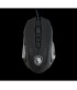 New SADES Newest 3500DPI Optical LED 6 Buttons Gaming Mouse For Pro Gamers Zina  