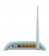 TP-Link TL-WR742N 150Mbps 4 Lan Wifi Router  