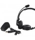 BH-M20 Stereo Headphone wireless Bluetooth Over Ear for iPhone Samsung Laptop PC Cellphone  