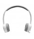 Bingle B600 Headphones 2.4G Wireless Over Ear Rechargeable Stereo with Microphone for PC  