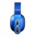 1MoreÂ® Wan Magic Light Intelligent Headset Bluetooth Driver Unit 40mm Three Heavy Optional Bass Function Hi-Fi  