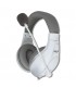 SALAR A566 Headphones (Headband)For Media Player/Tablet / Mobile Phone / ComputerWith Microphone / DJ / Volume Control  