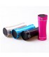 BesteyeÂ®32GB SD Card and Mini Portable Multimedia Speaker Aux in for Iphone/Samsung/PC/MP3 Aluminum Sport Speaker  