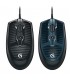 Logitech G100 Wired Optical Gaming Mouse 2500dpi  