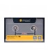 MOGCO IE-M8 In-Ear  Headphones (Headband)ForMedia Player/Tablet / Mobile Phone / ComputerWithGaming / Sports  