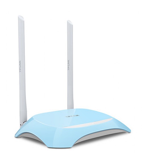 TP-link TL-WR840N 300Mbps Wireless Router 190*133*33mm  