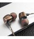 3.5mm Connector Wired Earbuds (In Ear) for Media Player/Tablet|Mobile Phone|Computer  