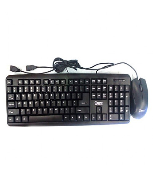 Special Warfare Pioneer Business Keyboard and Mouse Suit  