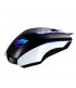 War Wolf 7D Wired Gaming Mouse 3200dpi Backlit Breathing Light for LOL/CF/DOTA  