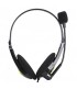 High-Quality Sound Stereo PC Headset with Mic  