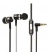 3.5mm Wired  Earbuds (In Ear) for Media Player/Tablet|Mobile Phone|Computer  