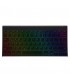 Wireless Bluetooth Keyboard & Mouse Suit With LED  
