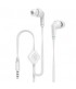 3.5mm Wired  Earbuds (In Ear) for Media Player/Tablet|Mobile Phone|Computer  