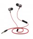 MOGCO IE-M3 In-Ear Headphones (Headband)ForMedia Player/Tablet / Mobile Phone / ComputerWithGaming / Sports  